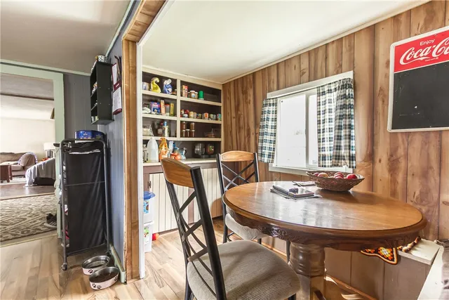 $99,000 | 805 Church Street, Arcadia, NY 14513