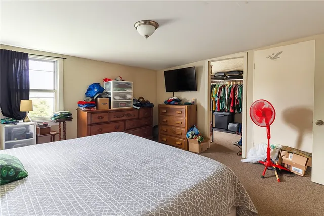 $99,000 | 805 Church Street, Arcadia, NY 14513