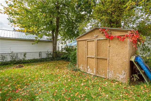 $99,000 | 805 Church Street, Arcadia, NY 14513