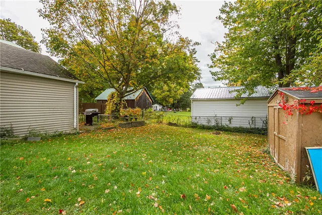 $99,000 | 805 Church Street, Arcadia, NY 14513