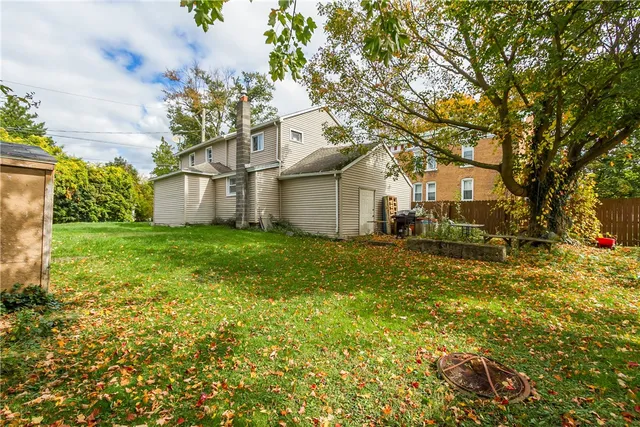 $99,000 | 805 Church Street, Arcadia, NY 14513