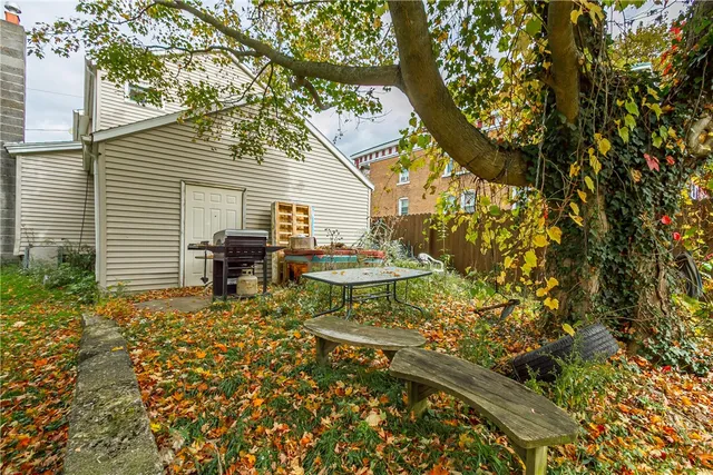 $99,000 | 805 Church Street, Arcadia, NY 14513