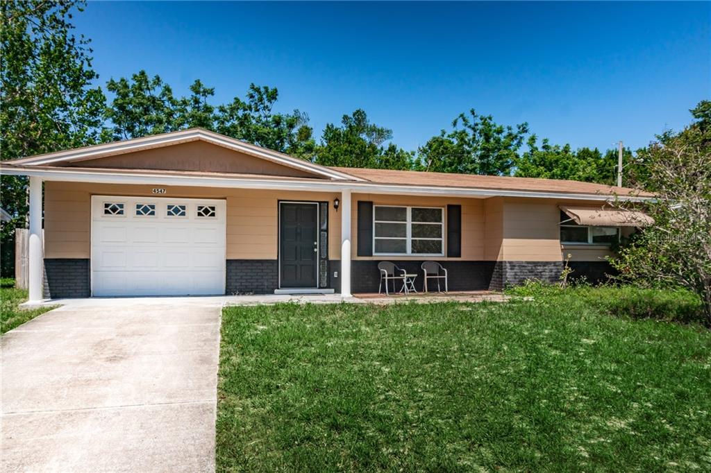 4547 Poole Street New Port Richey, FL 34652 - Photo 1 of 1