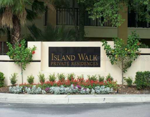865 Normandy Trace Road, Unit 865 Tampa, FL 33602 - Photo 1 of 1 a sign that is sitting on the side of the road