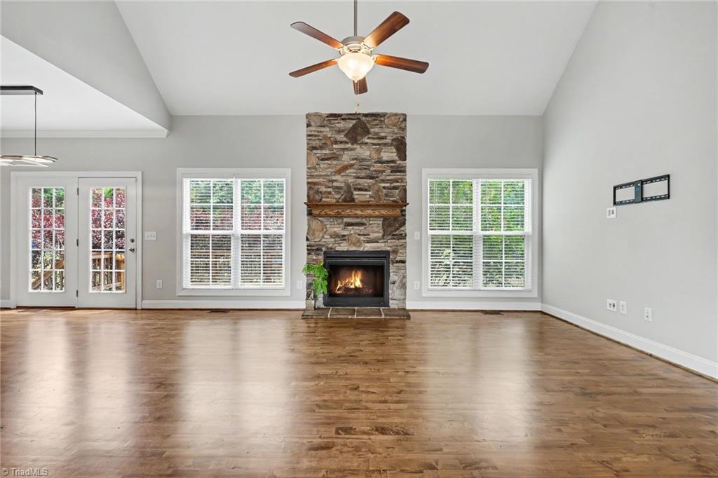 7105 Lambert Lake Road Stokesdale, NC 27357 - Photo 11 of 48