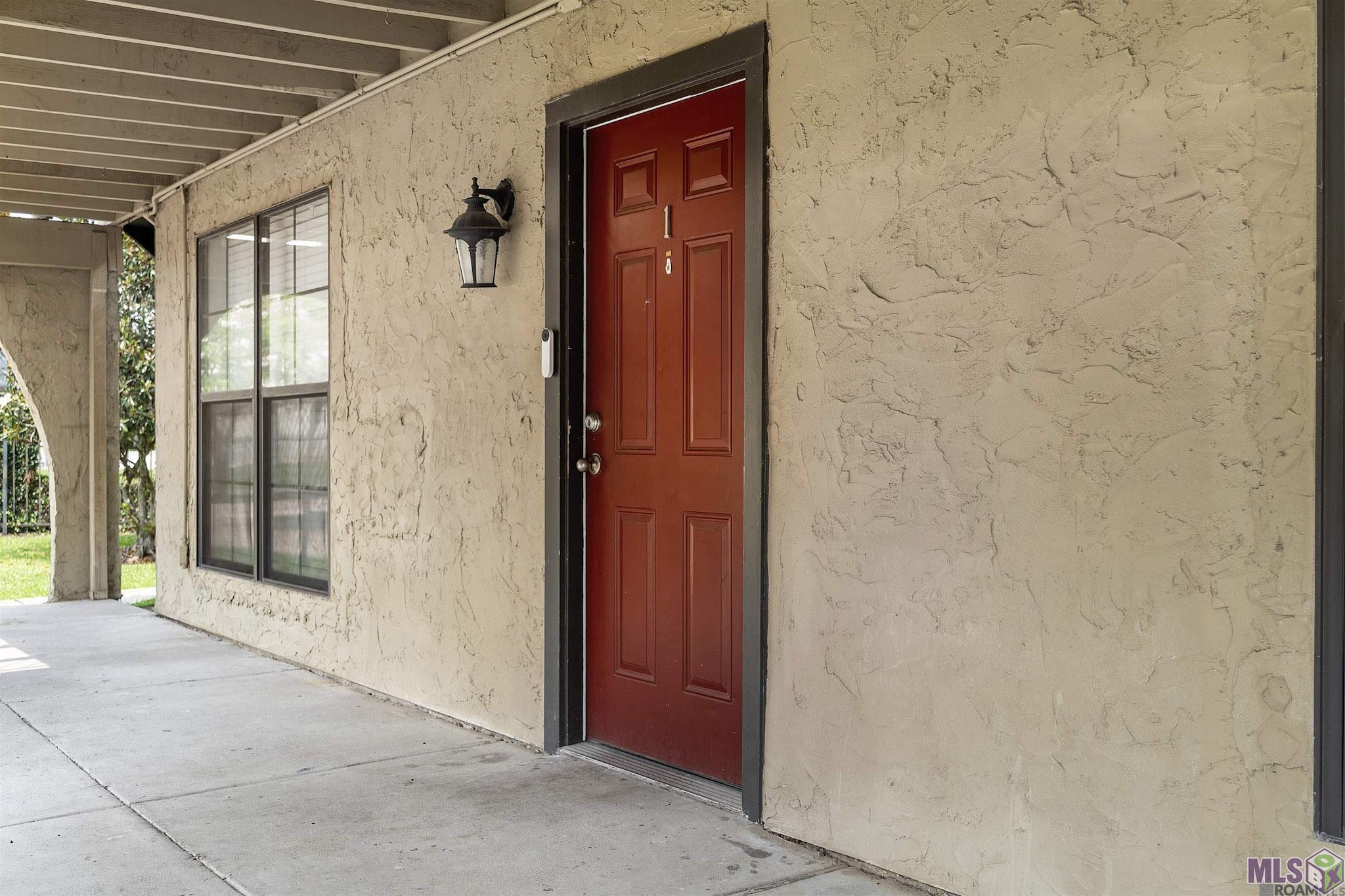 10302 West Winston Avenue, Unit 1 Baton Rouge, LA 70809 - Photo 2 of 13