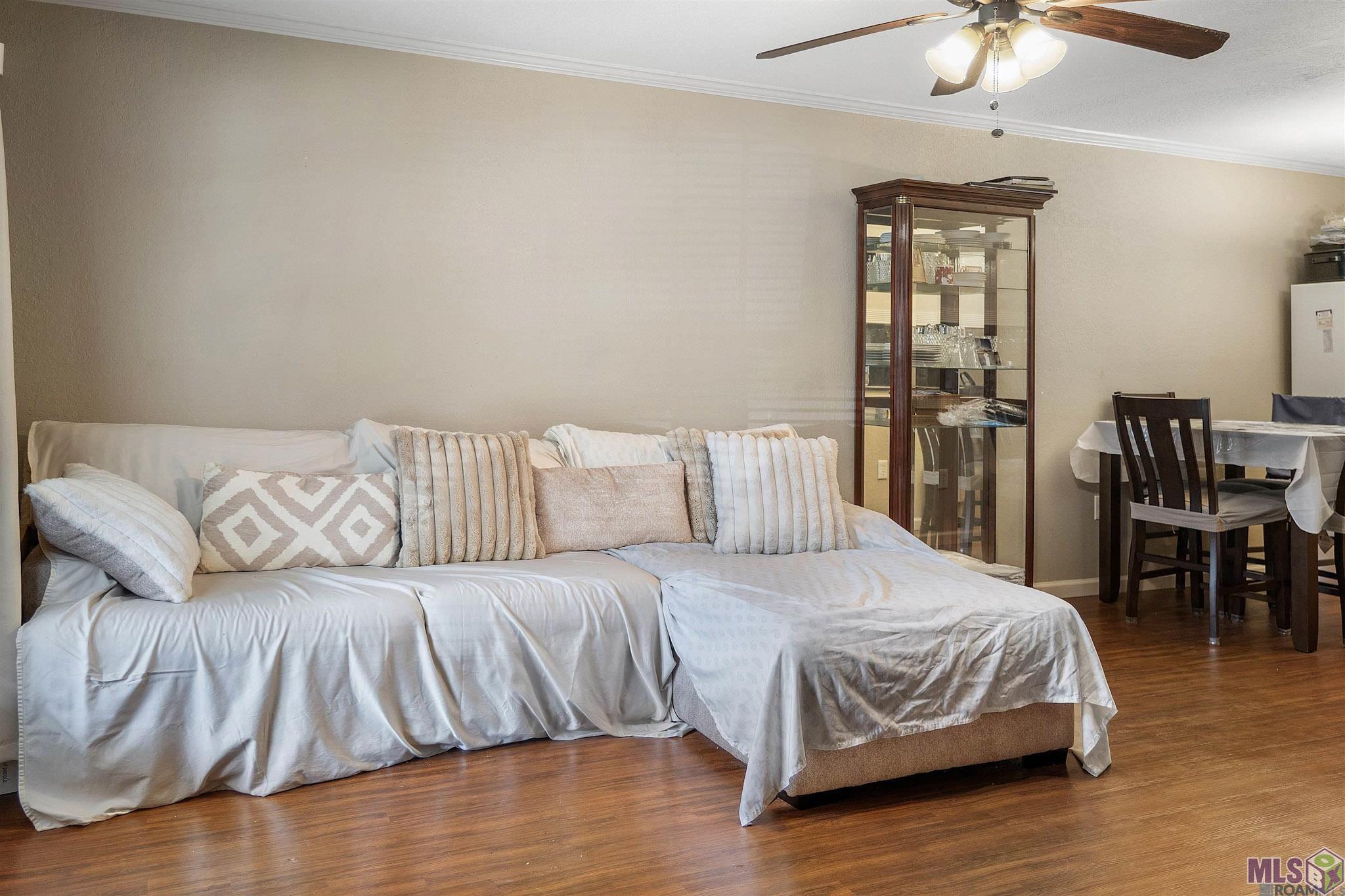 10302 West Winston Avenue, Unit 1 Baton Rouge, LA 70809 - Photo 4 of 13