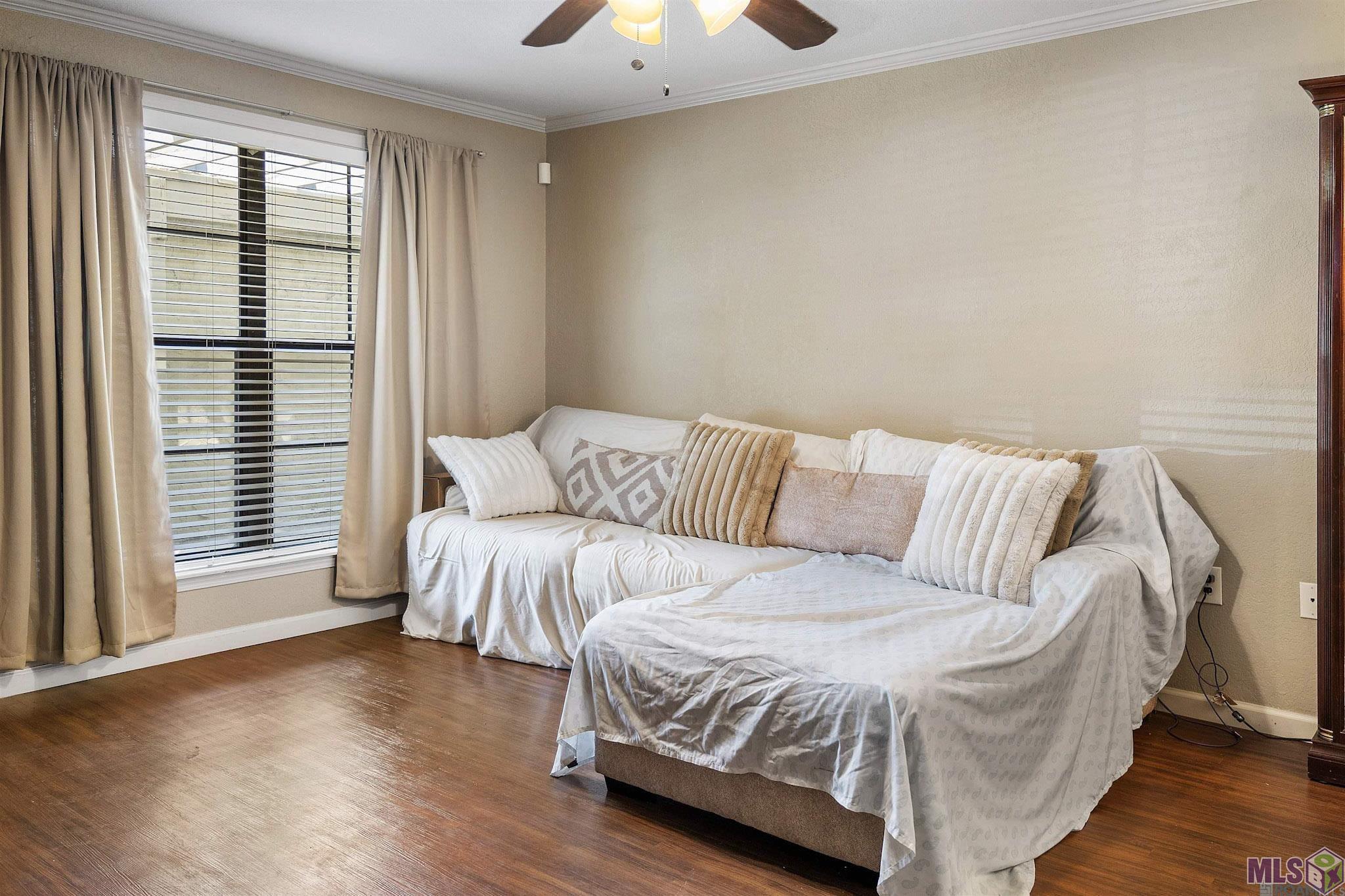 10302 West Winston Avenue, Unit 1 Baton Rouge, LA 70809 - Photo 5 of 13