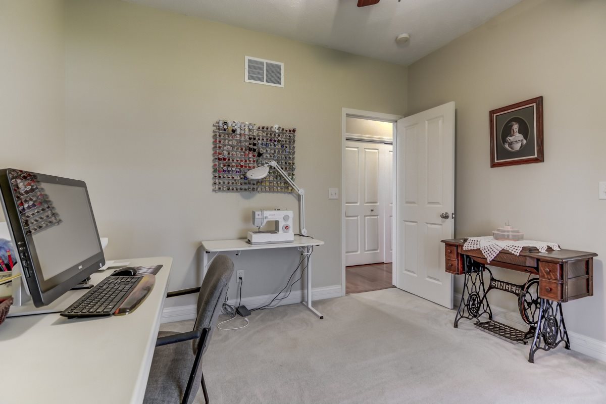 7204 Preston Drive Springfield, IL 62711 - Photo 14 of 27