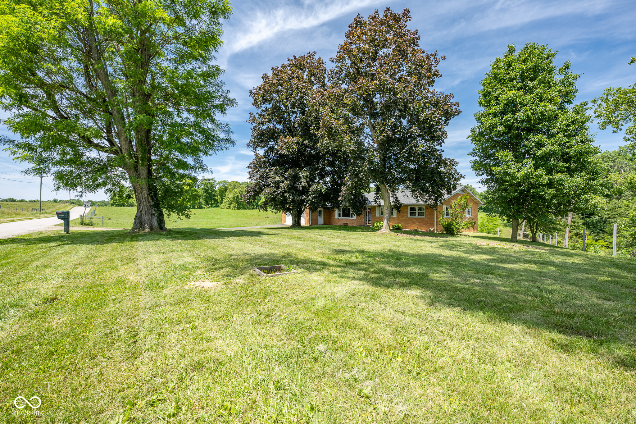 3200 West Burma Road Gosport, IN 47433 - Photo 39 of 49