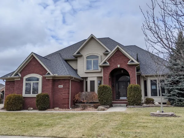 $720,000 | 8103 Hunters Ridge Drive, Newport, MI 48166