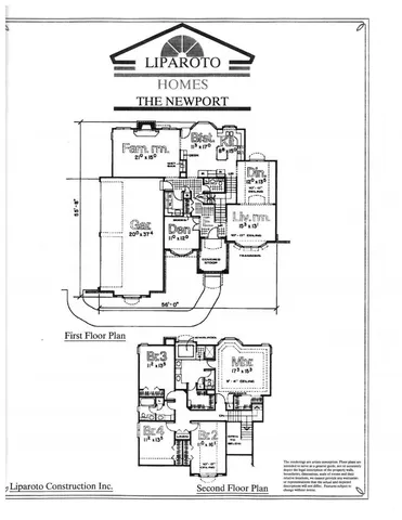 $720,000 | 8103 Hunters Ridge Drive, Newport, MI 48166