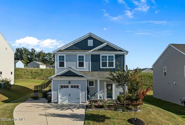 $355,000 | 49 Cecina Court, Clayton, NC 27527