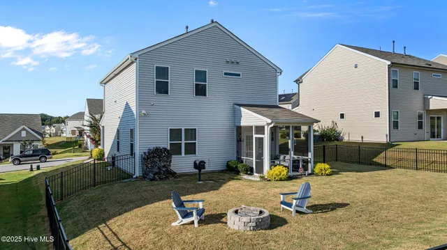 $355,000 | 49 Cecina Court, Clayton, NC 27527