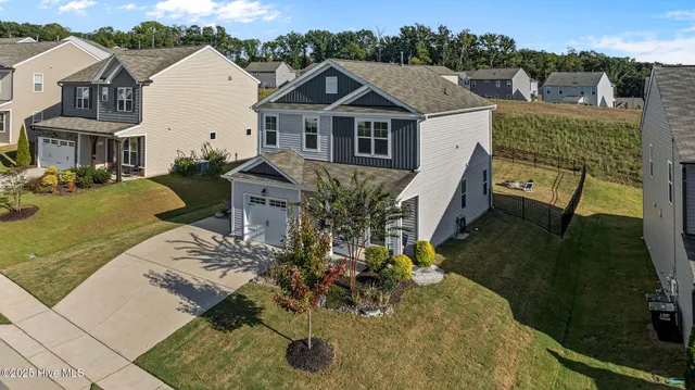 $355,000 | 49 Cecina Court, Clayton, NC 27527