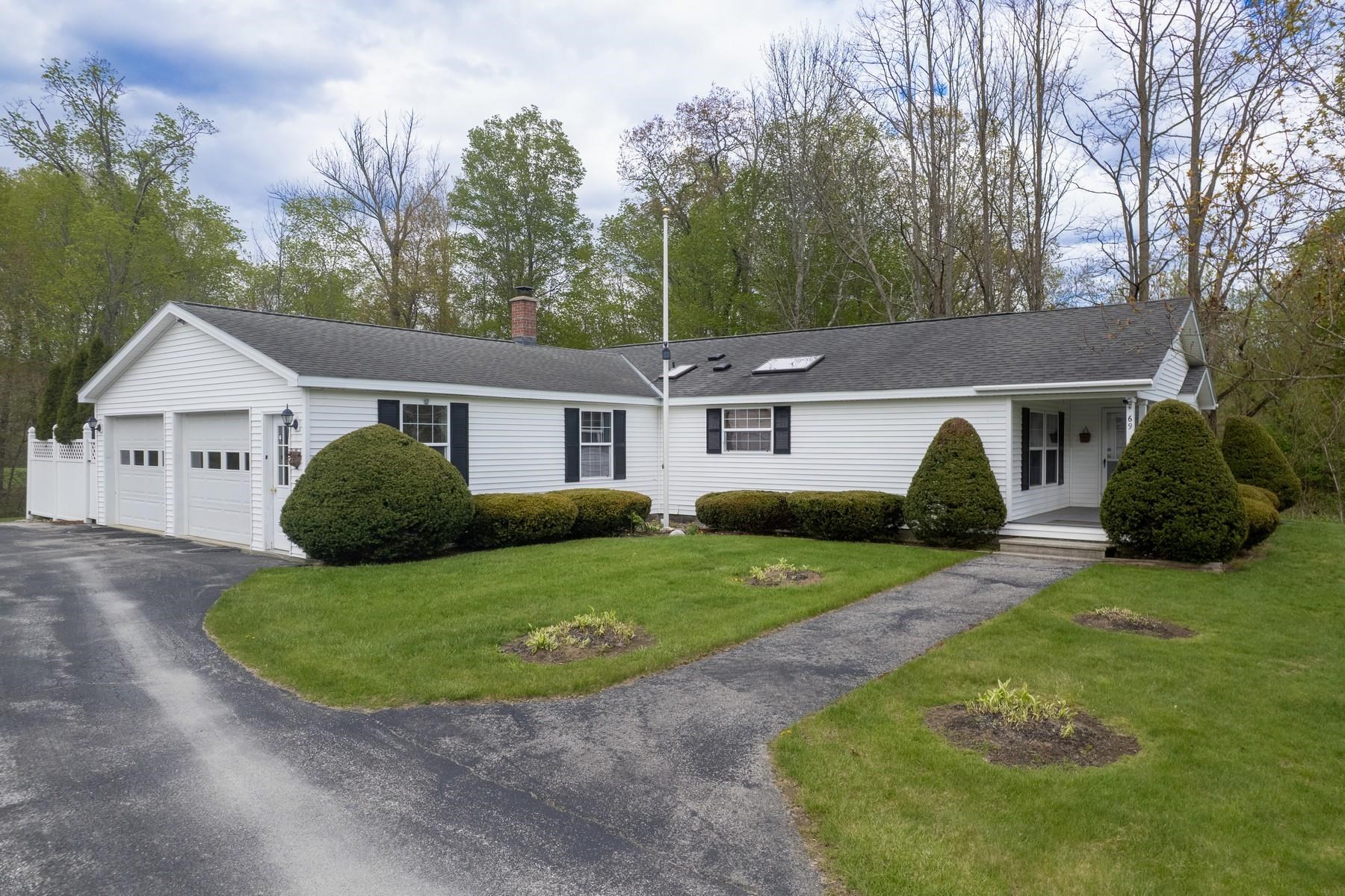 69 Julie Lane, Unit 5 Castleton, VT 05735 - Photo 3 of 38