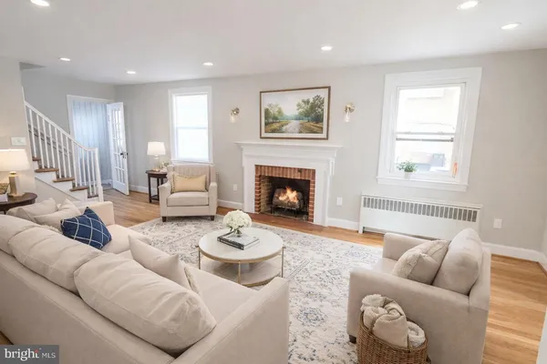 $340,000 | 3906 Glen Avenue, Baltimore, MD 21215