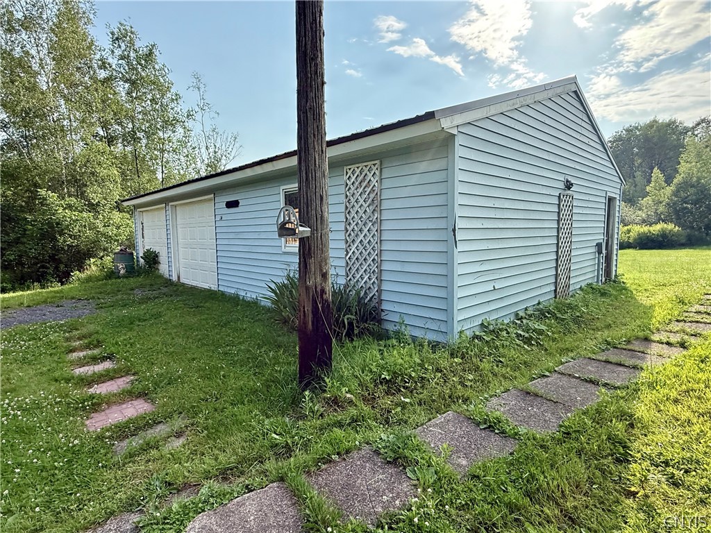 561 Towne Road Richland, NY 13142 - Photo 4 of 43