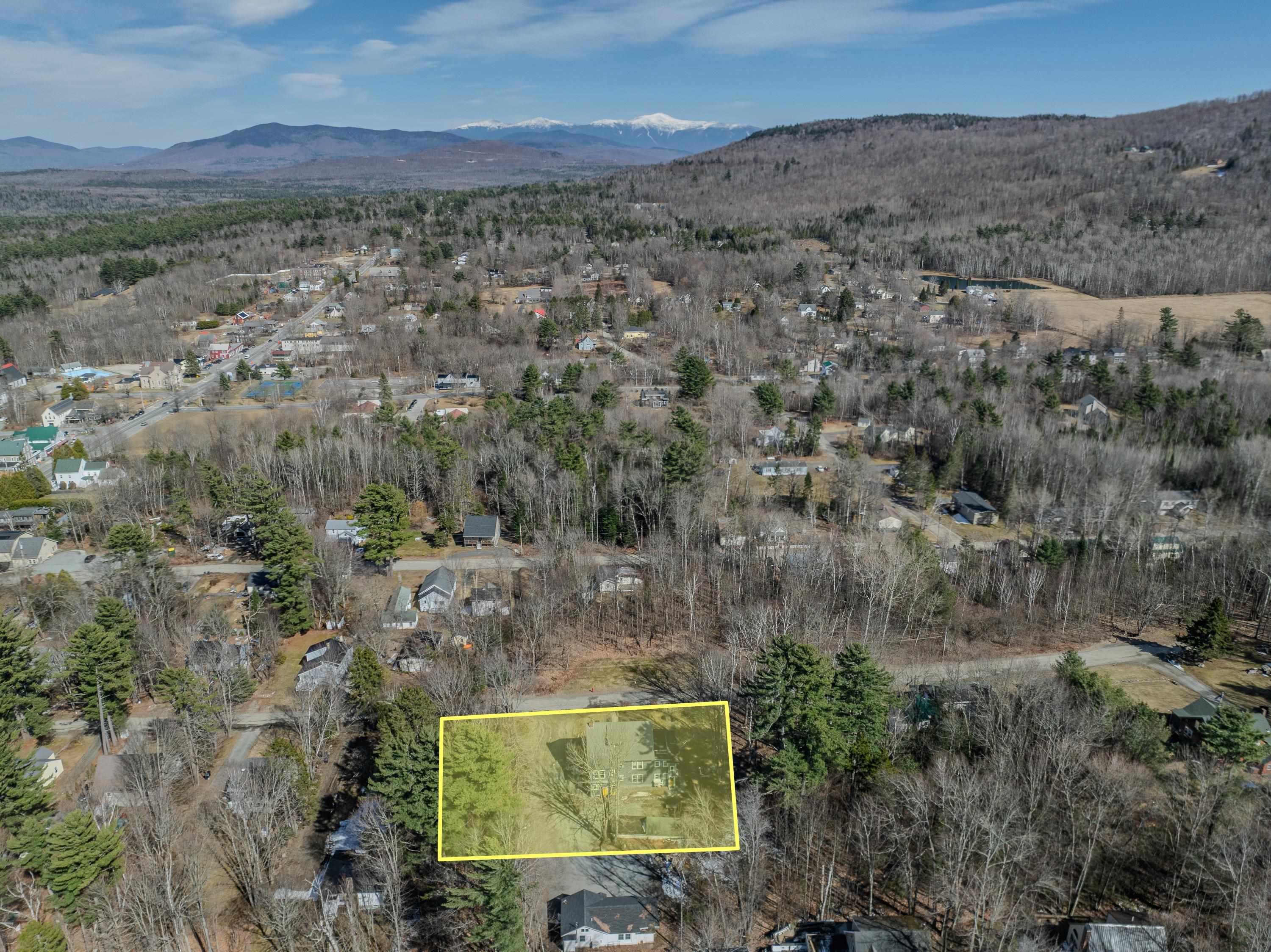 92 Pinewood Avenue Bethlehem, NH 03574 - Photo 57 of 59