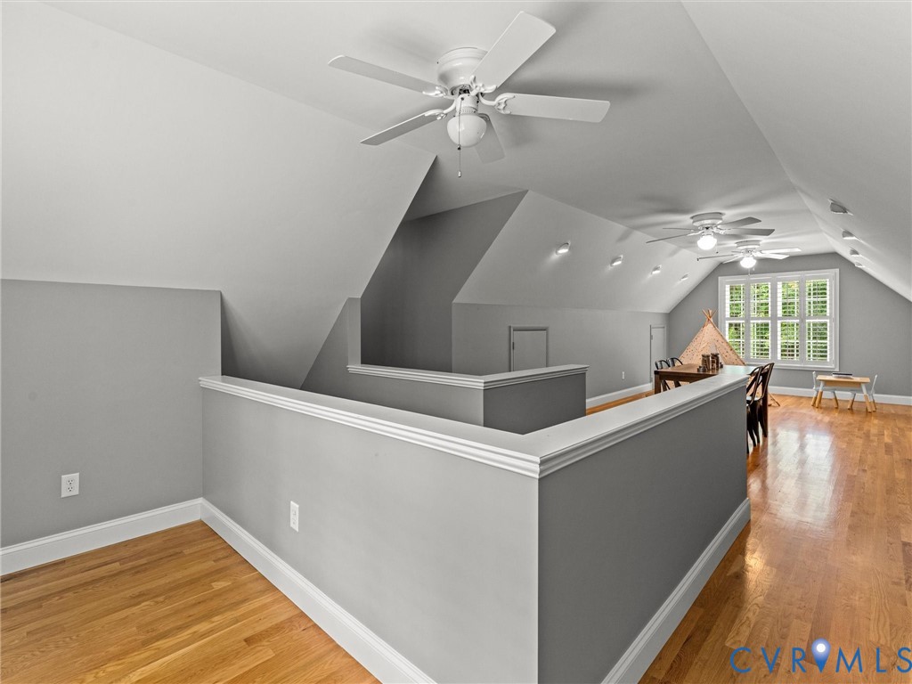 2526 Old Tavern Road Powhatan, VA 23139 - Photo 63 of 94