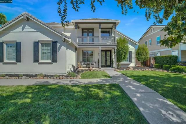 $925,000 | 2856 Gardenside Court, Brentwood, CA 94513