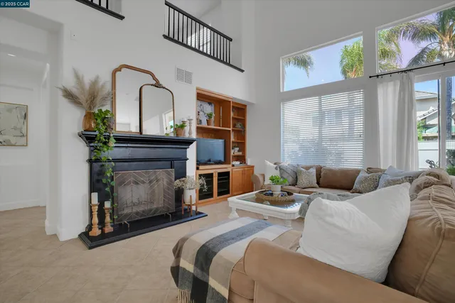 $925,000 | 2856 Gardenside Court, Brentwood, CA 94513