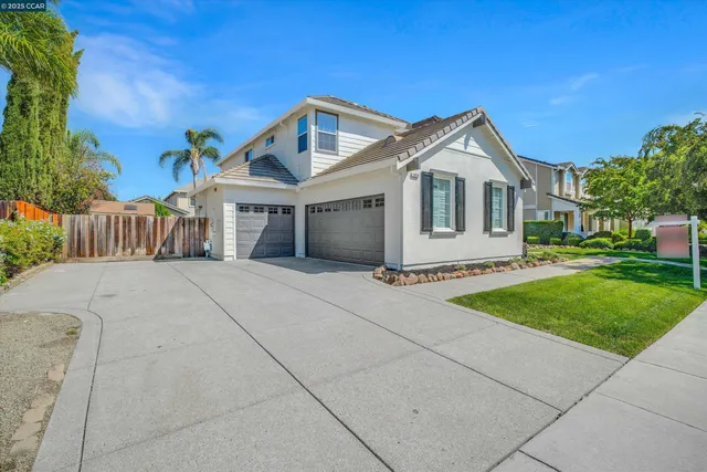 $925,000 | 2856 Gardenside Court, Brentwood, CA 94513