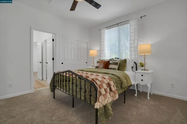 $925,000 | 2856 Gardenside Court, Brentwood, CA 94513