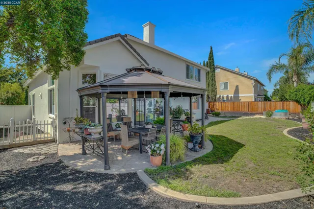 $925,000 | 2856 Gardenside Court, Brentwood, CA 94513