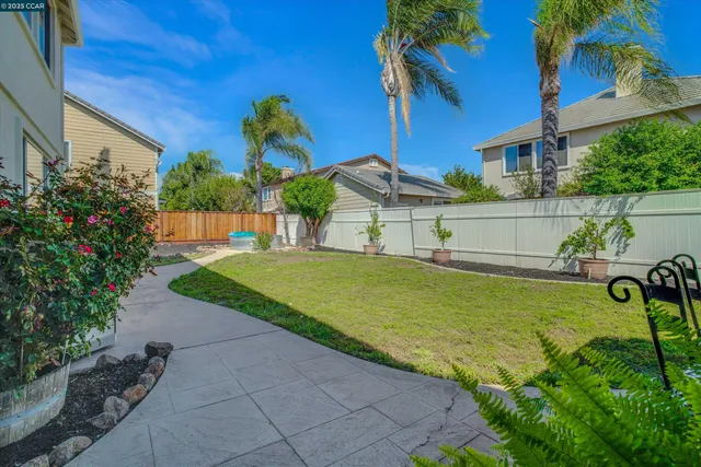 $925,000 | 2856 Gardenside Court, Brentwood, CA 94513