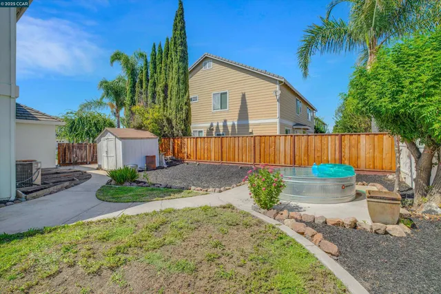 $925,000 | 2856 Gardenside Court, Brentwood, CA 94513