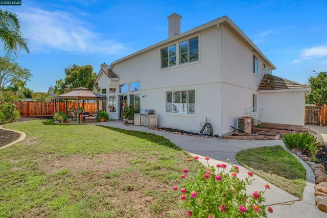$925,000 | 2856 Gardenside Court, Brentwood, CA 94513