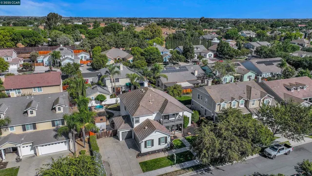 $925,000 | 2856 Gardenside Court, Brentwood, CA 94513