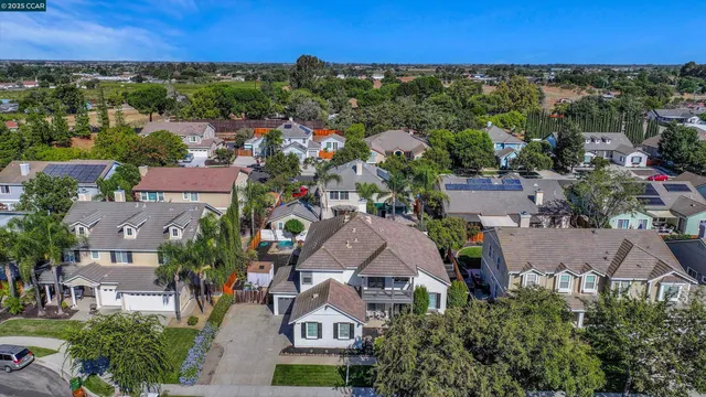 $925,000 | 2856 Gardenside Court, Brentwood, CA 94513