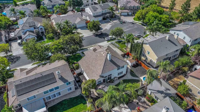 $925,000 | 2856 Gardenside Court, Brentwood, CA 94513