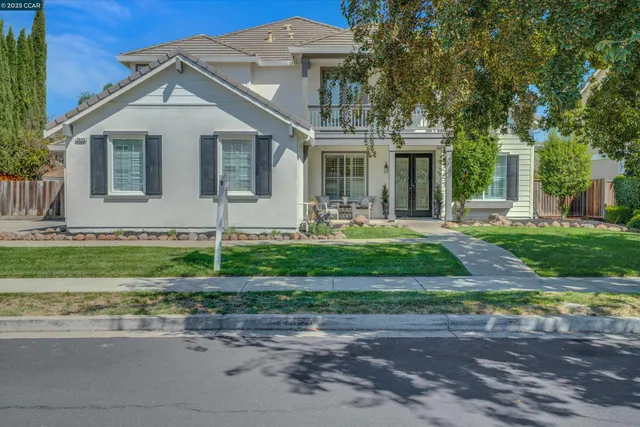 $925,000 | 2856 Gardenside Court, Brentwood, CA 94513
