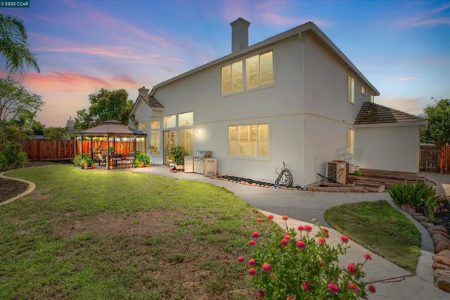 $925,000 | 2856 Gardenside Court, Brentwood, CA 94513