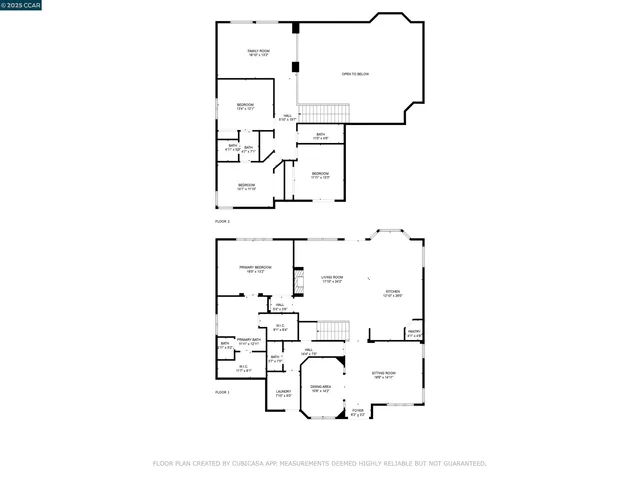 $925,000 | 2856 Gardenside Court, Brentwood, CA 94513