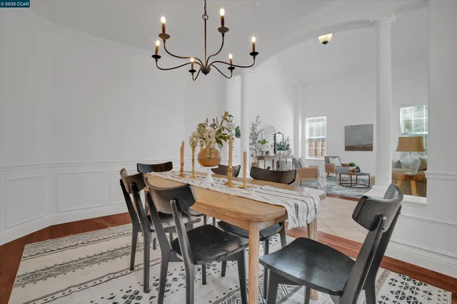 $925,000 | 2856 Gardenside Court, Brentwood, CA 94513