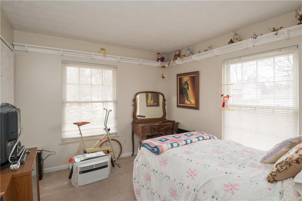 7607 Miracle Road Indianapolis, IN 46237 - Photo 21 of 22 Gallery Image 21