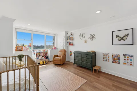 $525,000 | 6040 Boulevard East, Unit 18C, West New York, NJ 07093