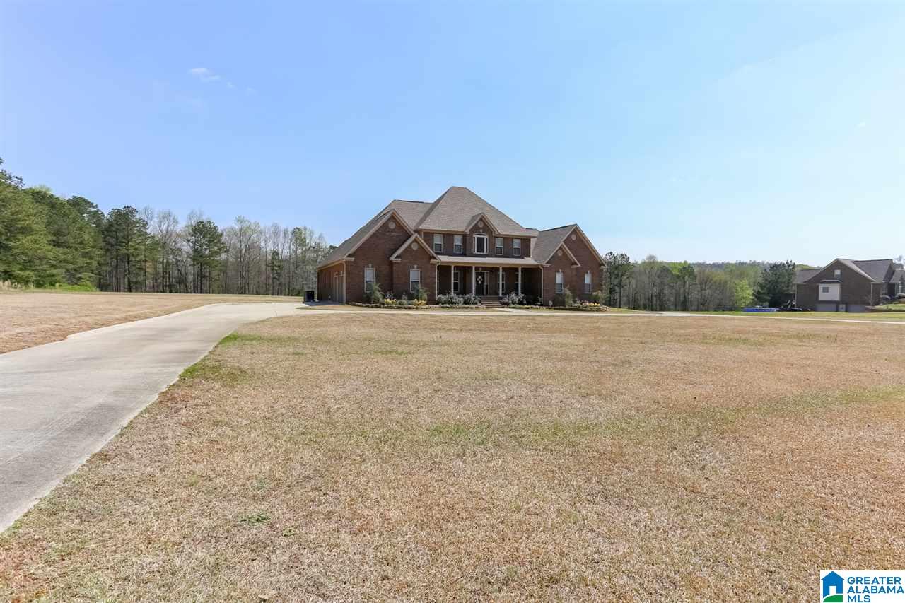 2494 Crawford Cove Road Springville, AL 35146 - Photo 4 of 50