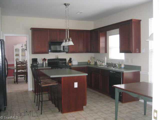 4603 Ridge Fall Road Greensboro, NC 27410 - Photo 3 of 9 Other.