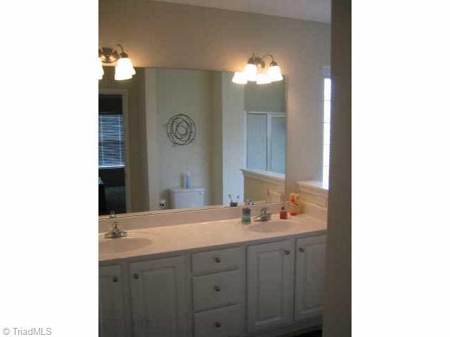 4603 Ridge Fall Road Greensboro, NC 27410 - Photo 8 of 9 Other.