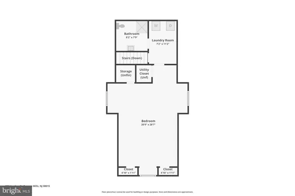 $385,000 | 123 Heather Street, Browns Mills, NJ 08015