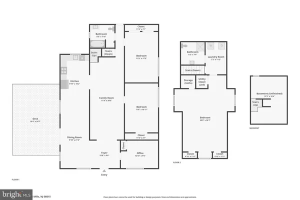 $385,000 | 123 Heather Street, Browns Mills, NJ 08015