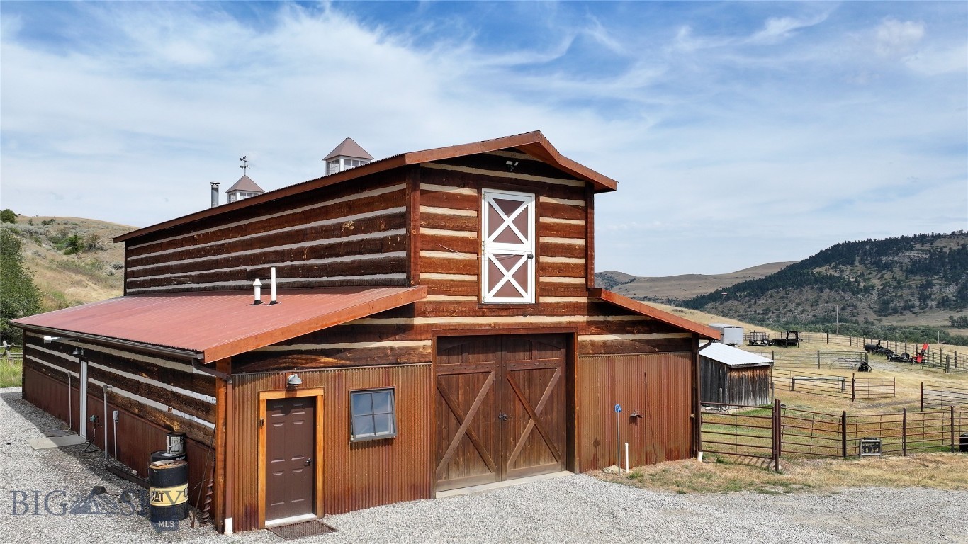 1888 Boulder Road McLeod, MT 59052 - Photo 64 of 94 Gallery Image 64