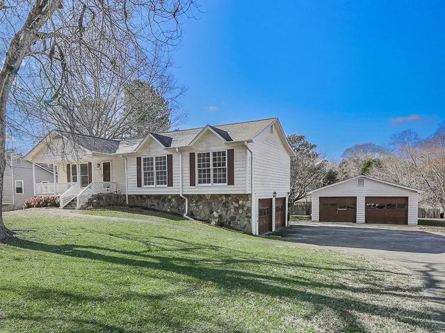 $398,000 | 4860 Cove Street, Acworth, GA 30101