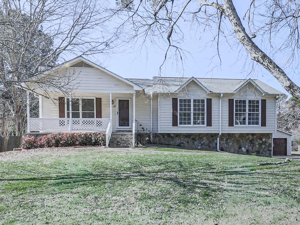 4860 Cove Street Acworth, GA 30101 - Photo 3 of 56