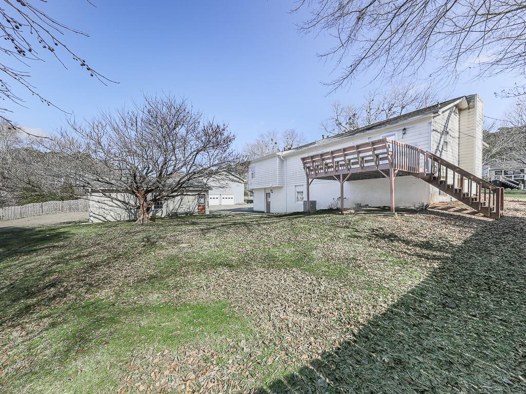 4860 Cove Street Acworth, GA 30101 - Photo 36 of 56